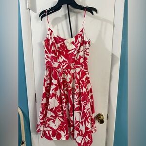 Moda International Size 4 Dress